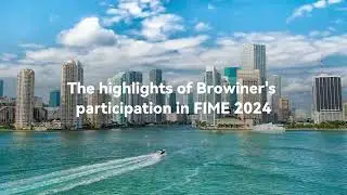 The highlights of FIME 2024