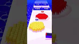I'm Play Today Most Popular Game Count Master Perfect Stickman Android Gameplay 🔥🔥