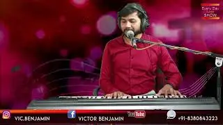 Powerful Worship and prayer | Dr Victor Benjamin #VICTORBENJAMIN