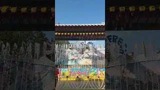 Top Spin Fresh Noch nicht genug Pfalzfest Ludwigshafen #trending #kirmes #topspin #2023 #new #fyp
