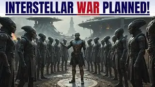 Interstellar War Transformed Into Cooperation Through Human Guidance | Sci-Fi Stories Today