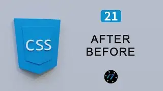 Свойство content, before и after на CSS, Видео курс по CSS, Урок 21