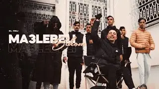 El RBJ - Ma3labeli Bihom ( Official Music Video )