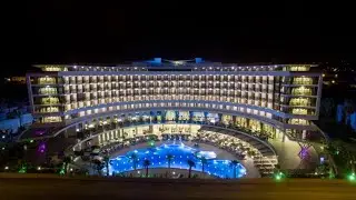 Xoria Deluxe Hotel 2022⭐⭐⭐⭐⭐