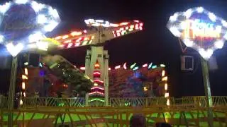 Space roller, Jolliet [ Stuttgart, Cannstatter Wasen ] 2011