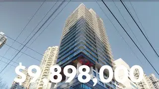 #2500 - 885 Cambie St, Vancouver
