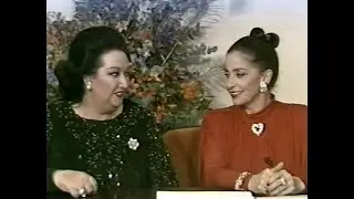 La Atlántida, M. de Falla.