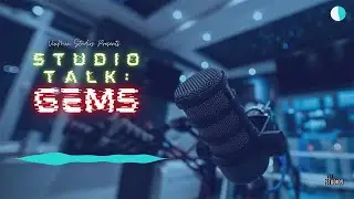New Year New Cycle New Life Ft  Victizzle  |  Studio Talk Gems