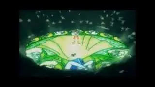 Soul Meets Body~Kingdom Hearts style