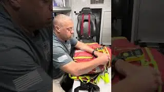 HFD Statpack G3+ Perfusion FIB Configuration