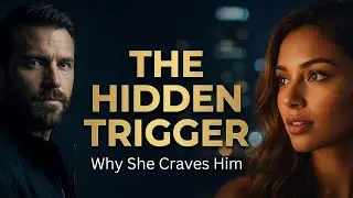 Why Women Crave Some Men Without Knowing Why (Psychology Explained)