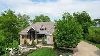 16401 Turnberry Drive, Loch Lloyd, MO 64012