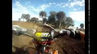 Smo Pro Racing Snake River Start