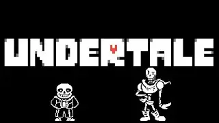 Undertale Roblox obby remaster(3) (Showcase video).