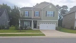 121 Calming Creek, Elgin, SC 29045!
