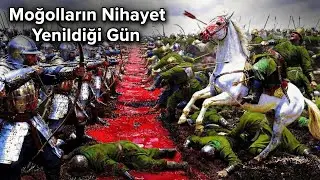30.000 Piyade Ok&ccedil;unun 120.000 Moğolu Tek Bir G&uuml;nde Nasıl Yok Ettiği | Parvan