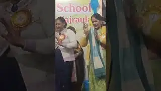 नागपाल इंटरनेशनल स्कूल में ग्रैंडपेरेंट्स डे#bkamarbhai #shortsvideo #shortvideos#short#shorts#13Dec