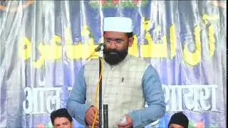 🔴LIVE ALL INDIA MUSHAIRA DARIYABAD | BARABANKI | 19 NOVEMBER 2025 | MUSHAIRA MEDIA