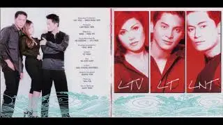 Le Tam, Lam Nhat Tien &ndash; Diary of Love (Audio 1999)