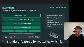 What Makes Smart Battery Operation Possible for CPOs?