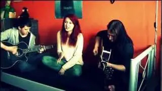 ZamN Cover - Born this way (Lady Gaga Cover)