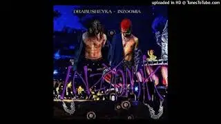 DRABUSHEYKA - NIE MA CZAZZU (PROD. BLADY YUCCA)