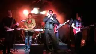 ДЕЖАВЮ -  BEATLES  / BACKSTAGE CLUB  /   Live Video  /  САНКТ - ПЕТЕРБУРГ  /