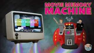 5 For: Money Monster (2016)