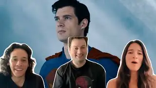 Superman 2025 SPOILER Review Secret Identity Podcast