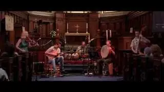 Unfurl live at Manchester International Jazz Festival, UK