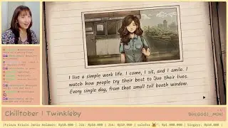 [VOD] 1998: The Toll Keeper Story | Playthrough (Part 1)