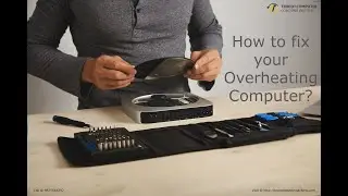 How to fix your Overheating Computer