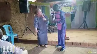 Pst grace from Australia sakake 10