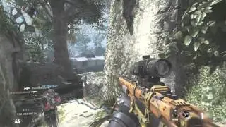 CoD: AW - ExSniper