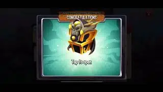 What I Got Inside 4 Dragon City Occult Chests!