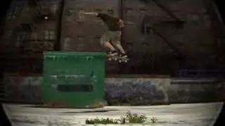 SkateCC COTW #4 Entry (3rd place!)