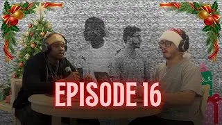 Episode 16: CHRISTMAS EVE EPISODE. TOP 5 MVP Candidates