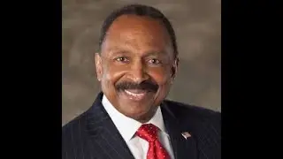E.W Jackson claims Obama is a Communist Sympathizer.