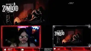 Zomboid - Illwinter - WyrmWynds - 03 - Every Rosewood has its Thorn