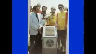 History of the League of American Wheelmen in the 20th Century