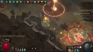 Flicker Strike Testing