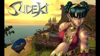 SUDEKI | ALL Cutscenes