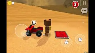 Bocil Random Gaming - belajar buat konten video  #Superbearadventure
