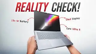 Windows Laptops: A Reality Check in 2026!