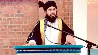 Friday Speech on Miraj (Ascension) – Sheikh Mahbub Kamal | Part 1