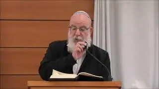מקדש ה' כוננו ידיך- מעלת בית הכנסת , פרשת בשלח | הרב אליעזר קשתיאל