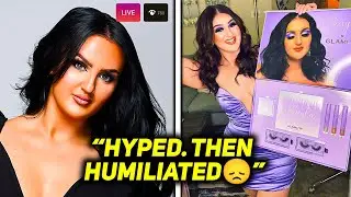 Mikayla Nogueira&rsquo;s Brand Is FALLING APART&hellip; New Product Disaster