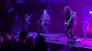 Queensr&yuml;che - Empire - Des Moines - November 2025