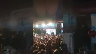 Festivol - Sagopa Kajmer Gölge Haramileri