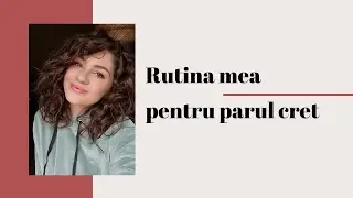 Cum imi fac parul cret?